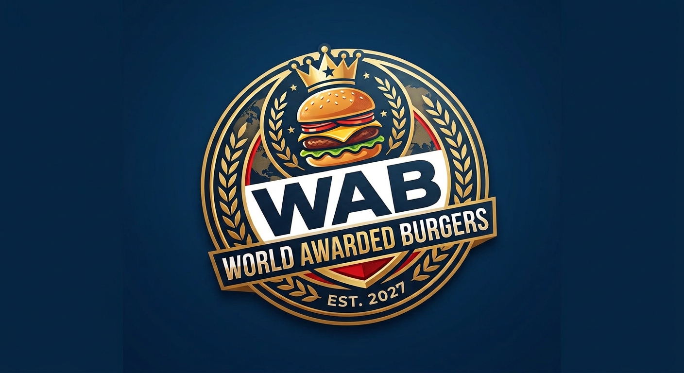 WAB — World Awarded Burgers